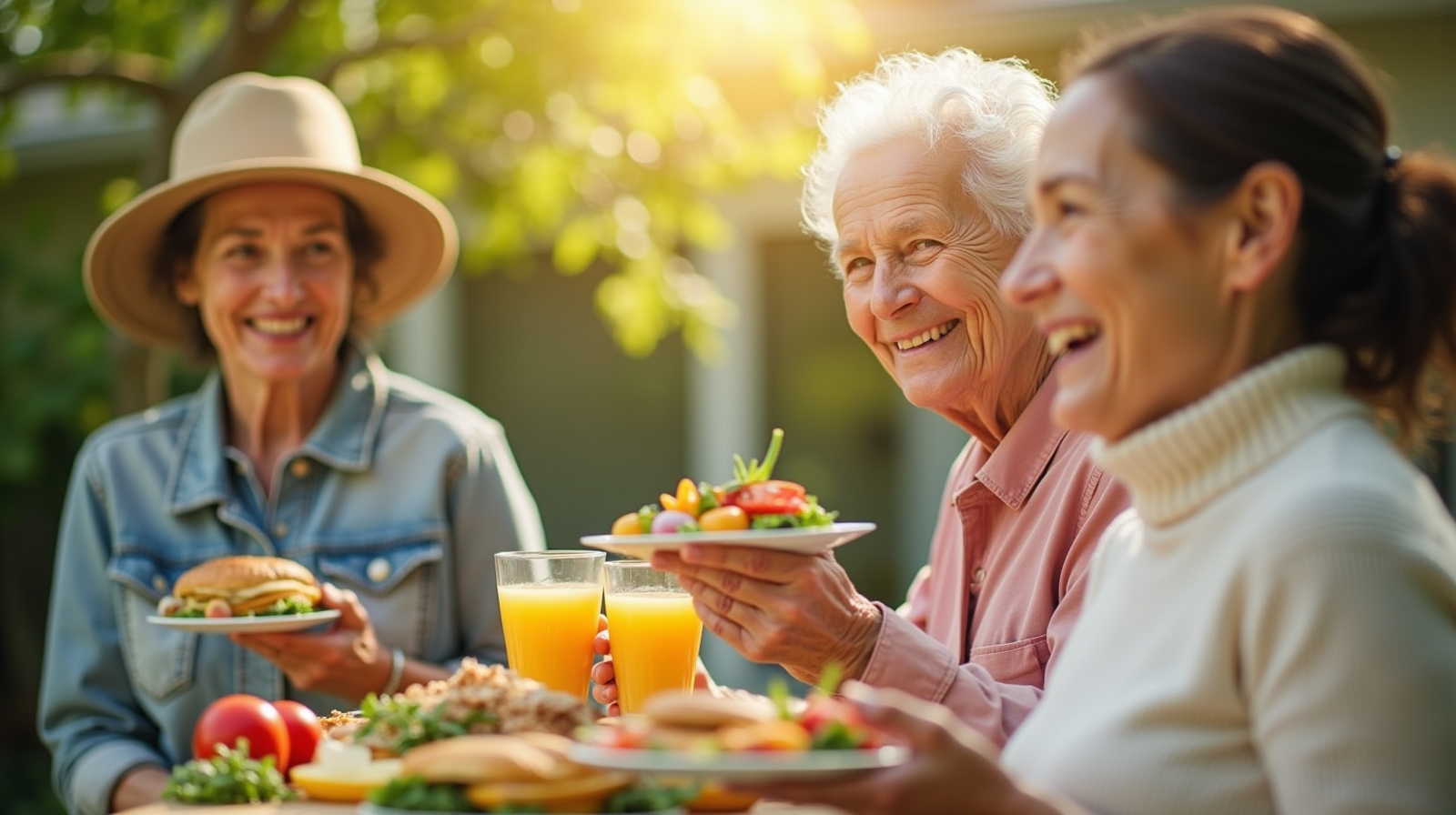 Здорове харчування